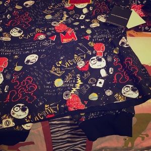 Boys Akademiks Outfit